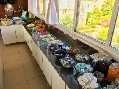 İskele Otel - 40