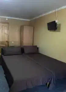 Джубгский дворик - 41