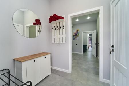 Классное место - 8