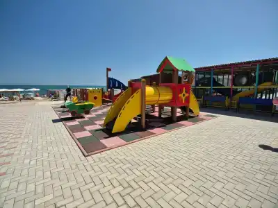 Юнге Арт Кэмп - 19