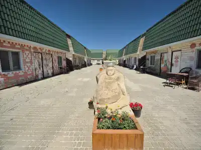 Юнге Арт Кэмп - 2