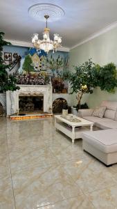 Amur Resort - 33