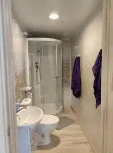 Гостевой Дворик - 13