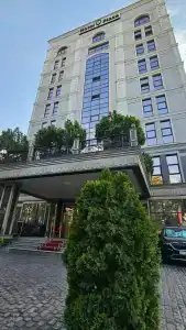  Plaza Bishkek - 35