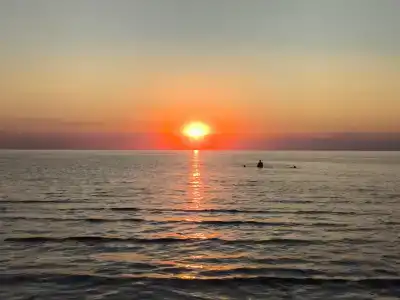 Manor Beach Kazantip - 1