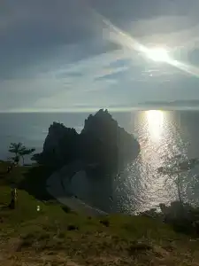 Точка Байкала - 98