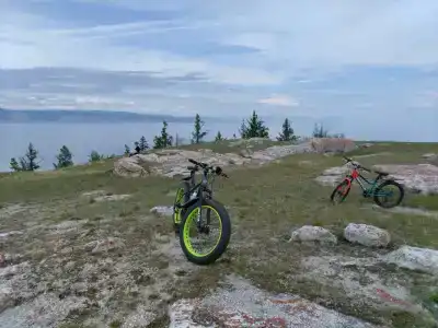 Байкал-Бабр - 19