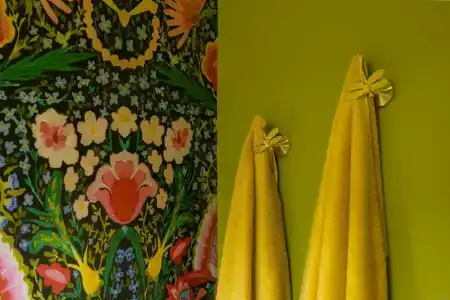 Мятный сад - 33