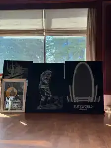 Elite World Europe - 33