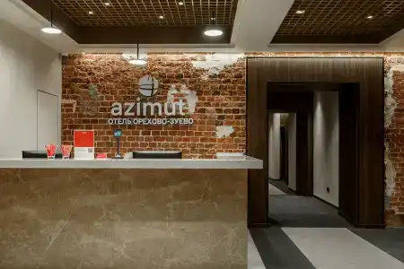 Azimut - 41