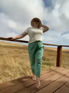 Глэмпинг 2 Моря - 53