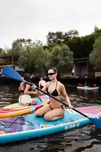 Загородный клуб For-rest - 26