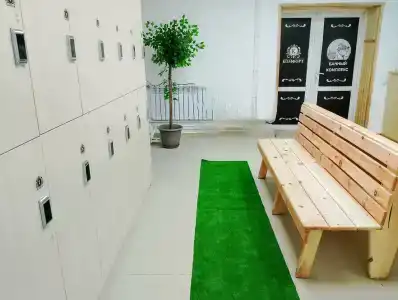 Комфорт - 3