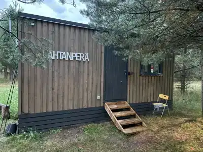 Лахтанпера - 11