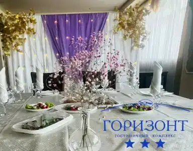 Горизонт - 89