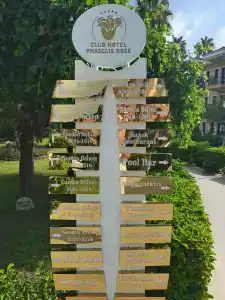 Club Phaselis Rose - 15