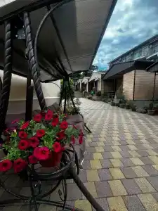 Домики у моря Стефани - 22