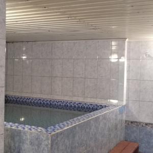 Русская банька - 5