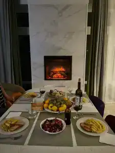 на Поляне - 66