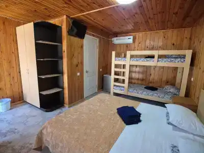 Юнге Арт Кэмп - 14