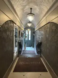 Пушка ИНН - 89