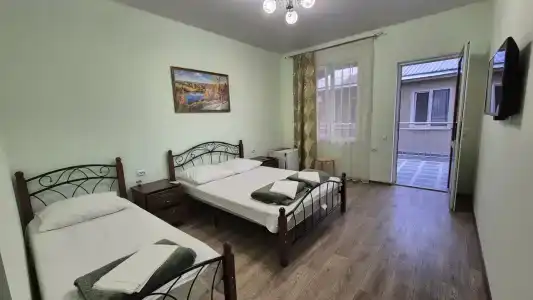 Октябрьская 284 - 43