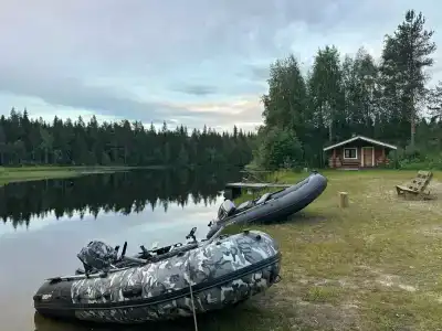 Карельский хутор - 6