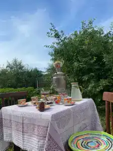 Эко-дом у реки - 61