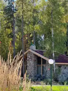 Сылва Ривер - 3