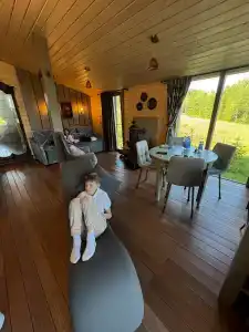 Карельские Лага - 76