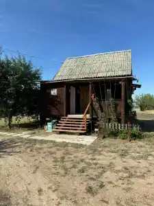 Имение Черновых - 4