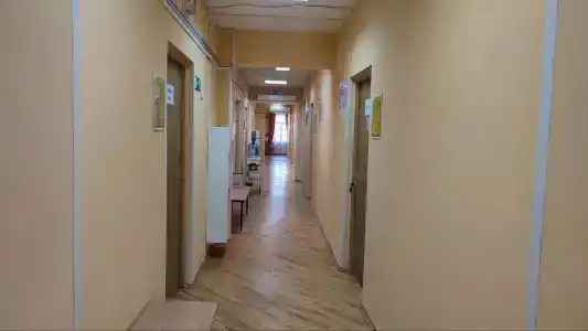 Березка - 9