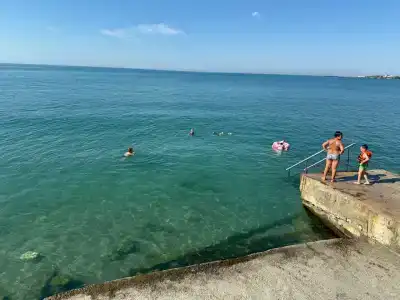 Приморский - 7