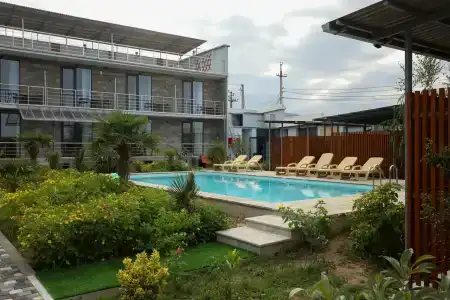 Хазар Плаза - 35