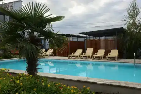 Хазар Плаза - 5