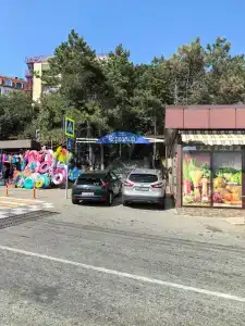 Черномор - 27