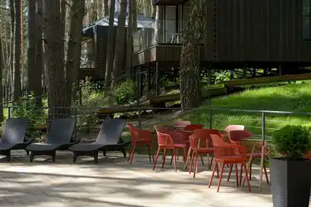 Wish Home Лесной Берег в Мясоедово - 97