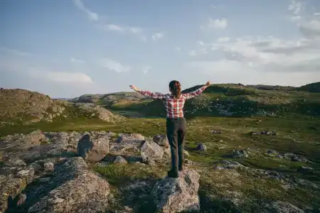 Олёнка лодж - 16