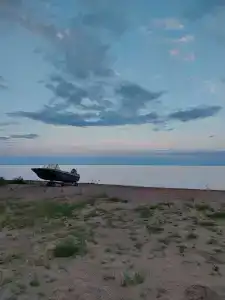 Уникальный отдых на озере Ханка - 11