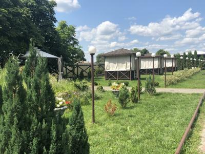 Солнечный Ветер - 25