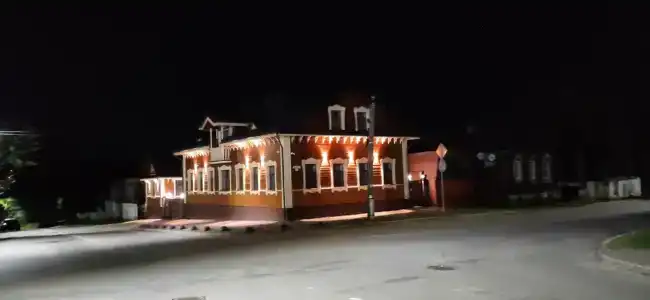 Гостевой дом на Герцена 1 - 8