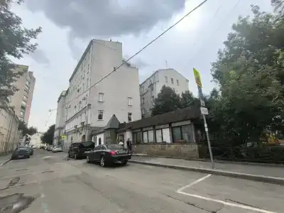 Астра на Арбате - 25