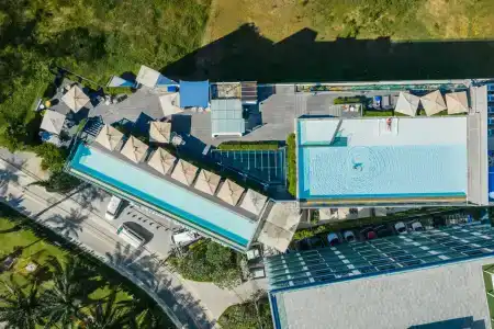 Hilton Garden Inn Phuket Bang Tao - Sha Extra Plus - 40