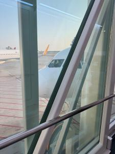 Kepler Club Sabiha Gökçen Airport - International Transit Area - 30