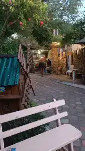 Гостевой дом Замок Дракона - 13