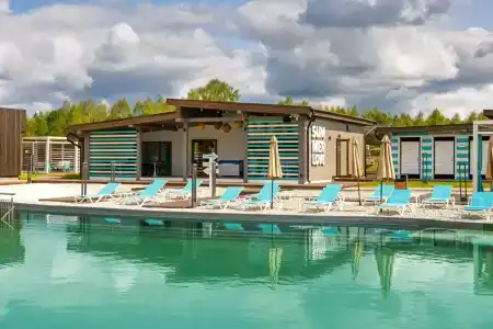 Horseka resort - 0