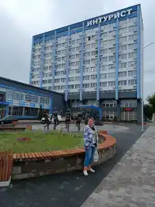 Интурист - 36