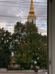 Театральная - 17