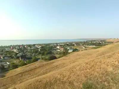 Солнечный - 14