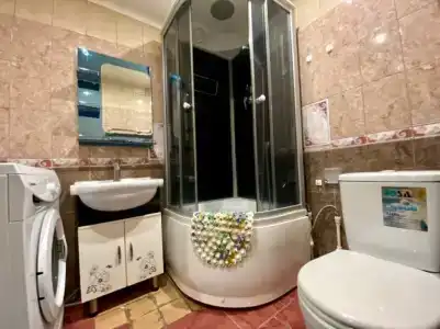 Декабрист Серова 30 - 8